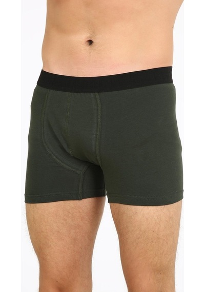 Five Pocket Fpb8002 Erkek Boxer (516184752)