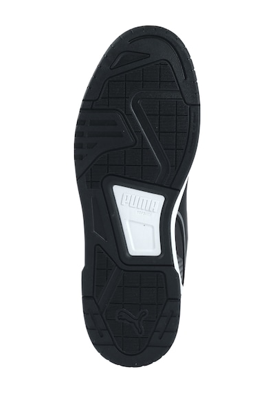 Puma Rebound Tech Open Road Iı Erkek Siyah Spor Ayakkabı 398793-01 Siyah