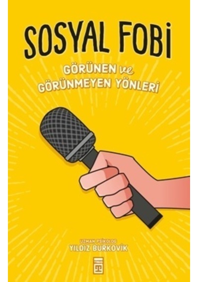 Sosyal Fobi