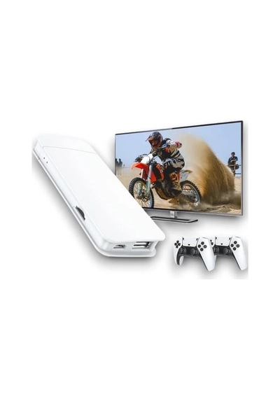 Mey İthalat 3 D Game Stıck 55029206