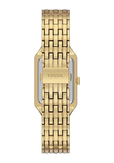 Fossil Fes5434 Kadın Kol Saati Altın