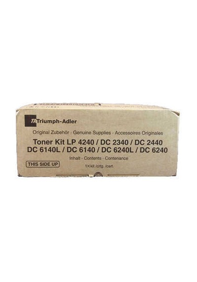 Triumph-adler Dc2340-4424010115 Fotokopi Toner