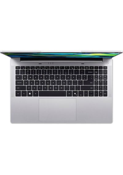 Acer Aspire Lite AL15-71P-536Q NX.J7JEY.001 i5-12450H 8 GB 512 GB SSD 15.6" W11H Dizüstü Bilgisayar