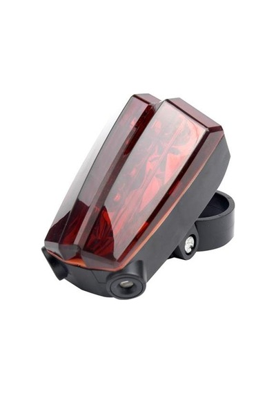 Mylane Pilli Far-stop Lazer Lamba 5 Led