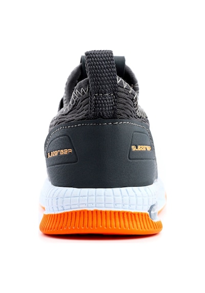 Slazenger EBBA I Çocuk Koyu Gri Sneaker
