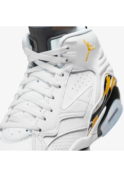 Nike Jumpman Mvp Erkek Spor Ayakkabı Çok Renkli