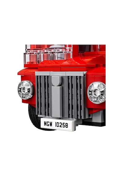 LEGO® Creator Expert 10258 London Bus 1686 Parça