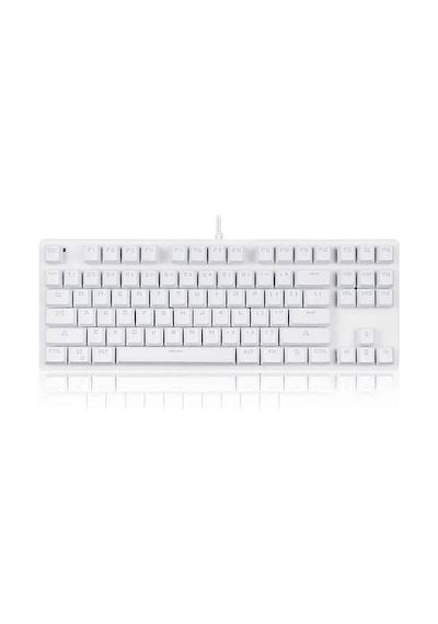 Valkyrie Leaven K870 Blue Switch Mekanik Oyuncu Klavye