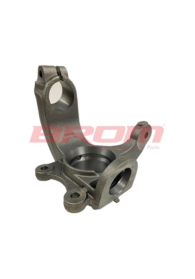 Brom Fd80004 Aks Taşıyıcı Sağ Ford Connect 02 2t14 3k185 Bj-2t14 3k170 Af -