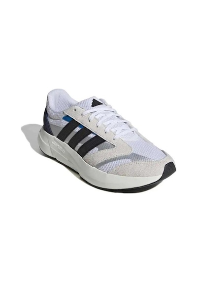 Adidas Jq9650 Lıghtshıft 2.0 Ftwwht/msılve/cblack Erkek Sneaker Beyaz