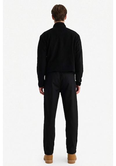 Defacto Jogger Fit Cep Detaylı Pantolon F7103ax25wnbk81 Siyah-bk81