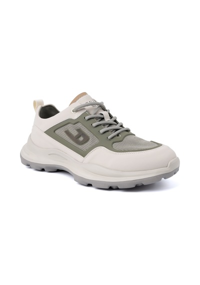 Guja 572 Erkek Sneaker Yeşil