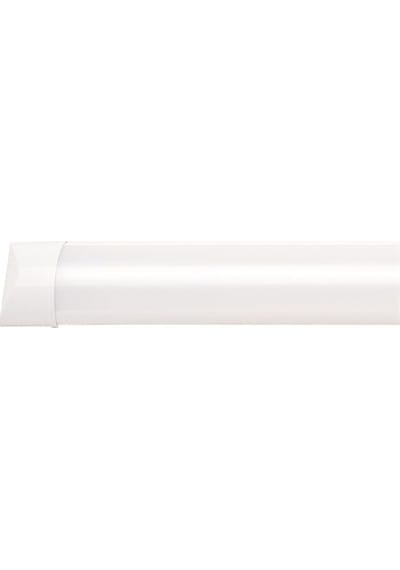 Lamptime 18W Led Bant Armatür 60Cm Gunışığı Işık 3000K 301336 Beyaz
