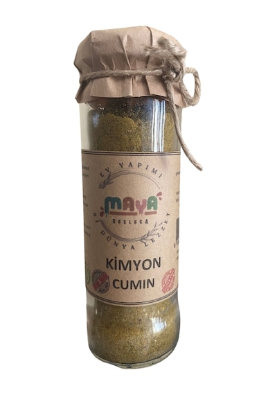 Toz Kimyon 60 Gr