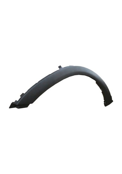 Iveco Daıly - 1999-2007 Ön Çamurluk Ağzı Plastiği Sol Siyah Tw Oem No: 3802037