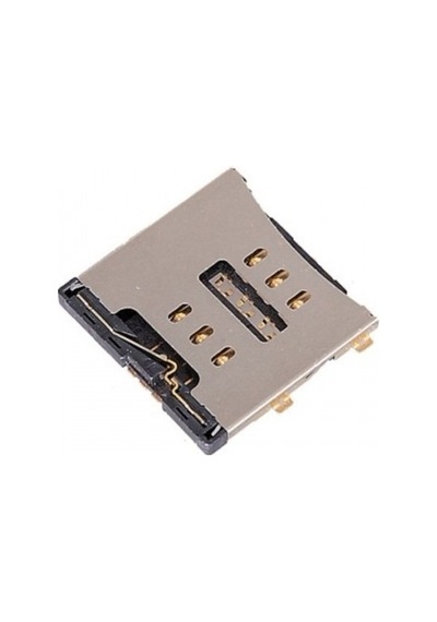 Apple Uyumlu iPhone 4G 4S Sim Okuyucu (381127975)-Rz