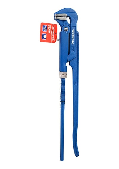 Workpro Wp302013 400mm Profesyonel Maşalı Boru Anahtarı