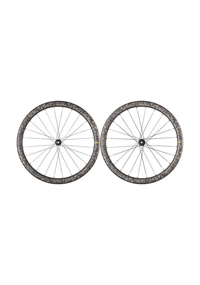 Mavic Cosmic Slr 45 Ltd Karbon Disk C.lock Yol Jant Seti