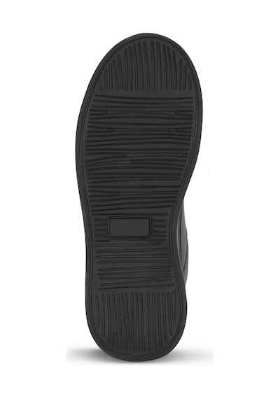 Slazenger Gısol Kadın Siyah / Siyah Günlük Spor Ayakkabısı