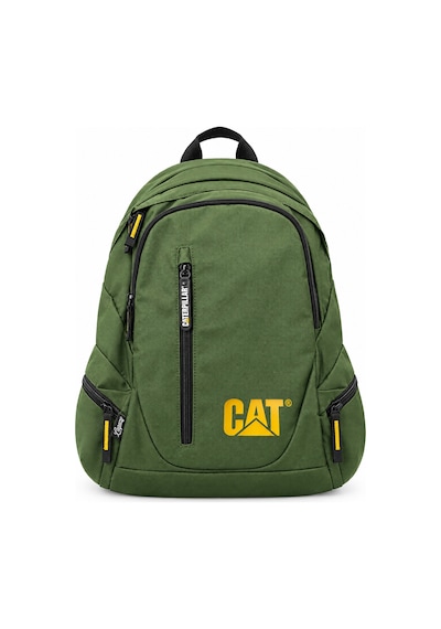 Caterpillar Cat Unisex Sırt Çantası 83541 Yeşil