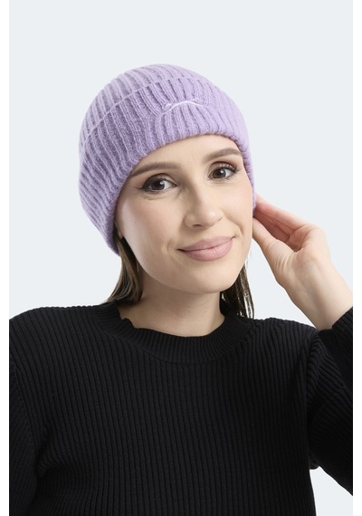 Slazenger Anubıs I Unisex Lila Bere Lila