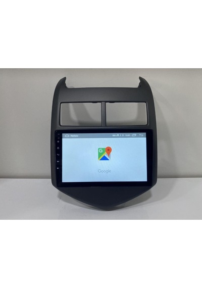 Chevrolet Aveo Android 2-32 Multimedya Carplay-kamera-ıps Ekran-