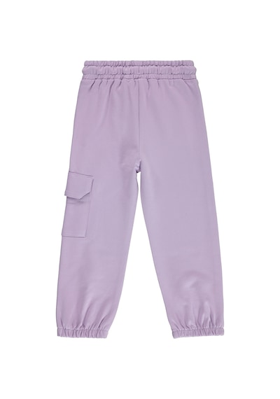 Civil Girls Kız Çocuk Eşofman Altı 2-5 Yaş Lila 42330g00523w1-1 Lila