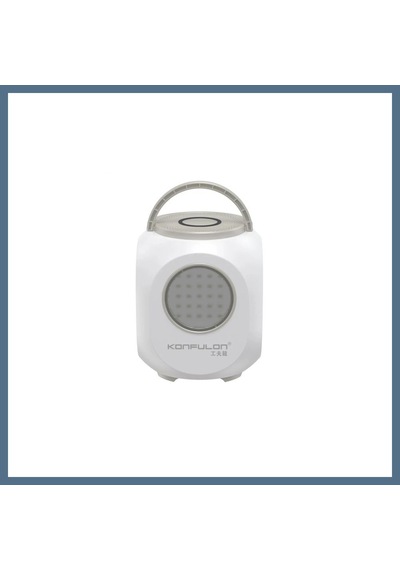 Buradabulabilirsin Konfulon Cn01 Powerbank 45.000 Mah Kamp Şarj Pd - Beyaz Bbz