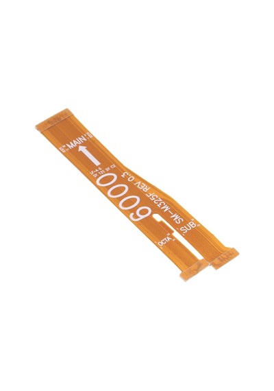 Samsung Uyumlu Sm-m325 M32 Ara Şarj Flex-w8eu0l7hpx