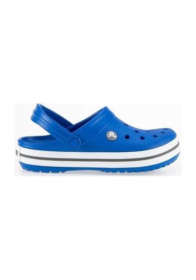 Crocs Çocuk Terlik Crocband Clog Çok Renkli