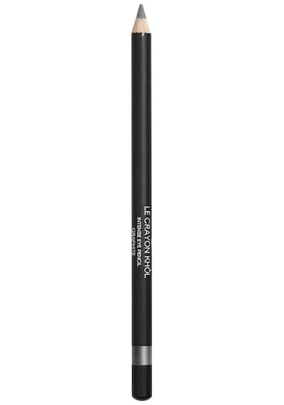 Chanel Le Crayon Khôl Göz Kalemi 64 Graphıte Diğer