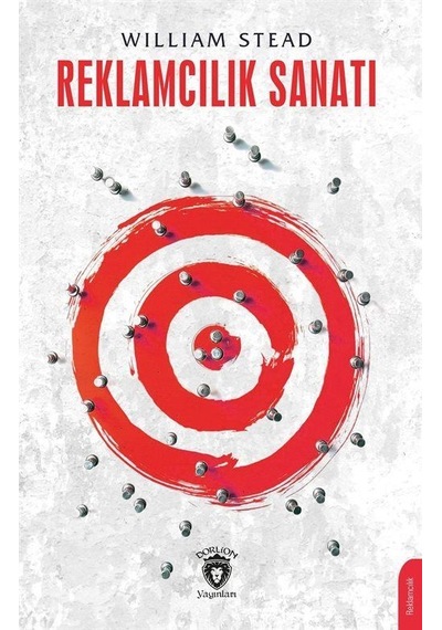 Reklamcılık Sanatı / William Stead