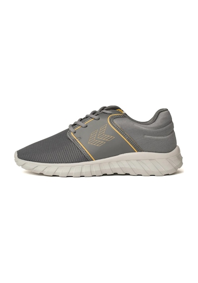 Hummel Ratum Kadın Spor Ayakkabı 900365-0940 Gri
