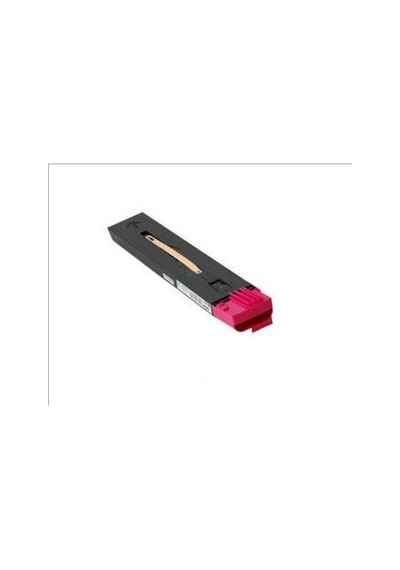 Xerox 7600 İle Uyumlu Kırmızı Uyumlu Toner
