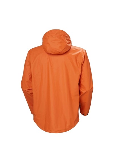 Helly Hansen Workwear Voss Su Geçirmez Mont -70180 Diğer