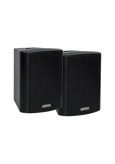 Westa WS-5TB Trafolu Duvar Tipi Çift Hoparlör