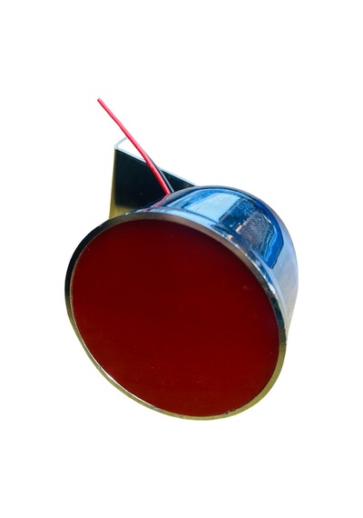 Etiketçilere Antifar Plastik Krom Rengi 1.sınıf Ant.03