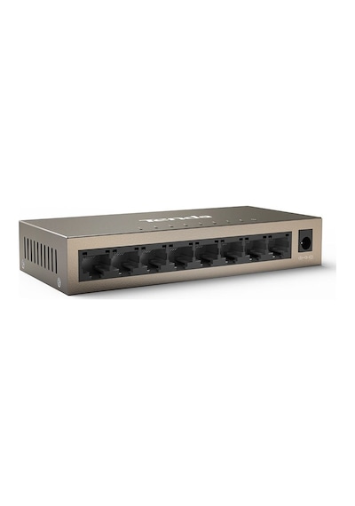 Tenda Teg1008m 8port 10/100/1000 Gıgabıt Swıtch