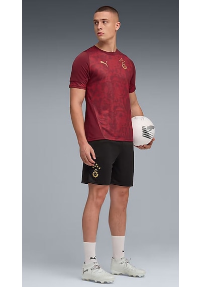 Puma Galatasaray 25/26 A Takım Antrenman Forması Bordo