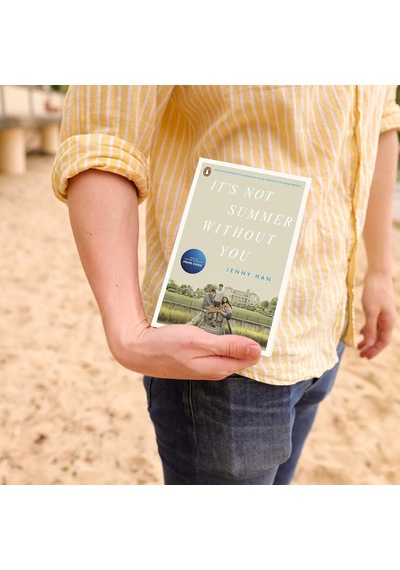 It's Not Summer Without You: Book 2 In The Summer I Turned Pretty Series