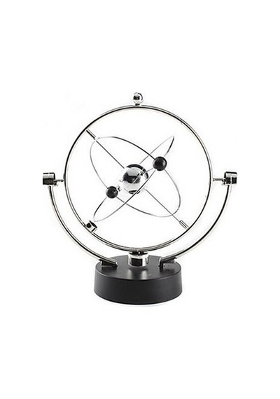 Newton Balans Topu Mıknatıslı Kinetic Orbital No 603 -