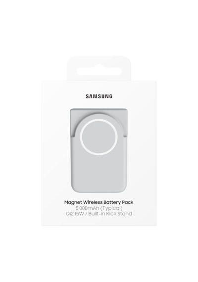 Samsung EB-U2500XJEGWW Standlı Magnet Powerbank