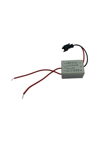 LED DRİVER