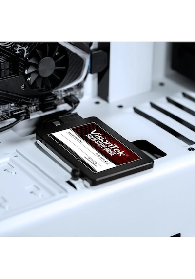 Visiontek Pro 1tb Ssd 2.5" Sata 6gb/s 525mb/s Dahili Ssd 1