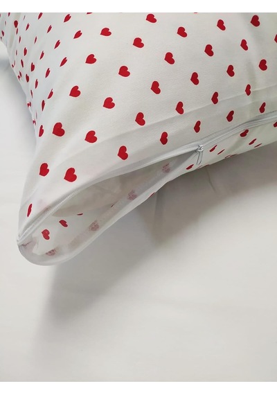 Güllüce Ev Tekstil Yastık Kılıfı 2adet 50x70cm Yk-126 Sku: Smg8690010195494 Açık Altın