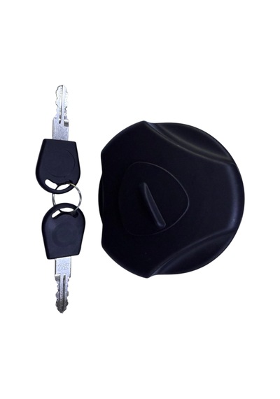 84183928 - Mazot Depo Kapağı Mitsubishi T480 T580