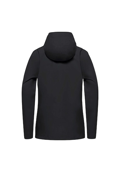Jack Wolfskin Traıltıme 2l Jkt W Siyah Kadın Ceket 000000000102232950 Siyah