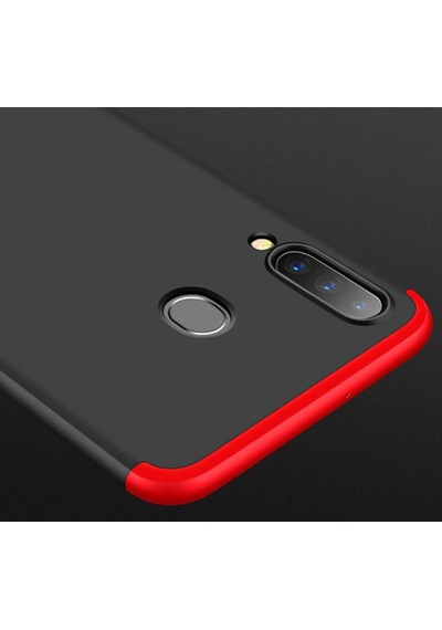 Samsung Galaxy Uyumlu A20S Kilif Zore Kamera Korumali 360 Tam Koruma Ays 401273848
