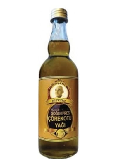 Dr. Carob Çörek Otu Yağı 100 ML