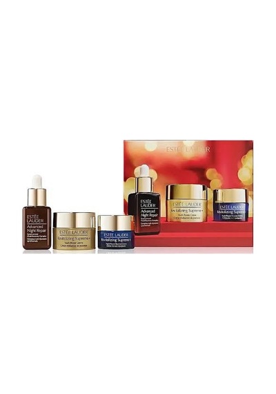 Estee Lauder Revitalizing Supreme+ Starter Set Cilt Bakım Seti